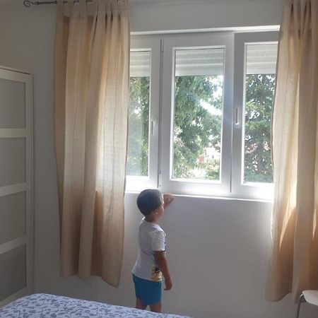 Sanela- Apartman Za Bezbrizan Odmor Crikvenica Eksteriør billede
