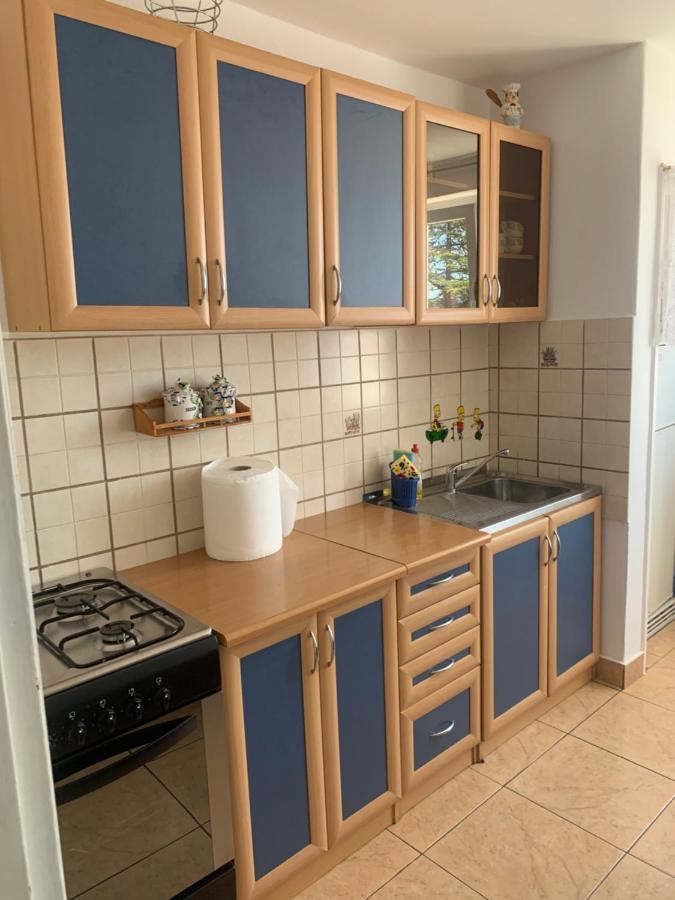 Sanela- Apartman Za Bezbrizan Odmor Crikvenica Eksteriør billede