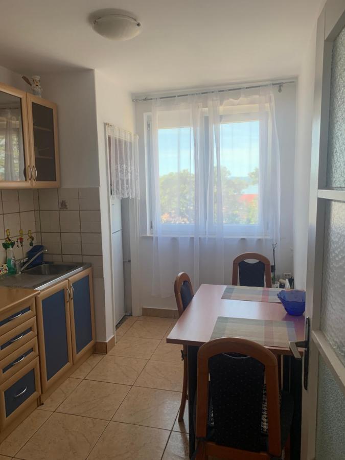 Sanela- Apartman Za Bezbrizan Odmor Crikvenica Eksteriør billede